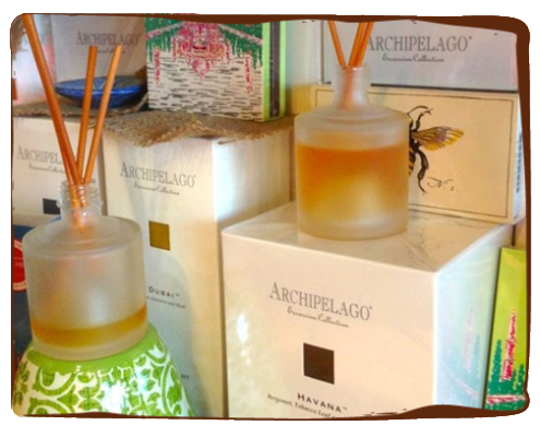 Archipeligo