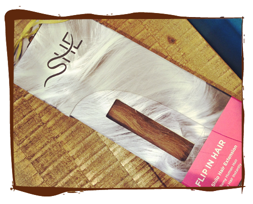 Shilo Hair Extensions – SHE